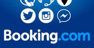 Booking.com Teléfono y otros canales de contacto 4 Booking