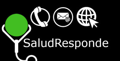 Salud Responde - Numero de telefono de atencion al cliente 8 Salud Responde