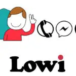 Lowi - Telefono de contacto y atencion al cliente 4 Lowi