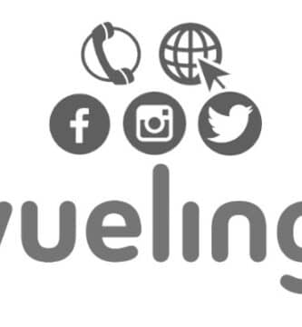 Vueling - Numero de telefono de atencion al cliente 3 vueling