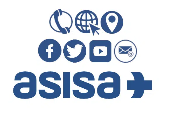 ASISA - Teléfono 900 de contacto y atencion al cliente 2 ASISA
