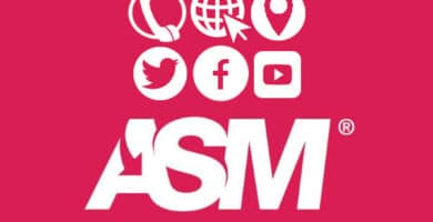 ASM - Número de teléfono 900 al cliente y sucursales en España 7 ASM