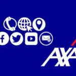 Axa Seguros - Numeros de telefono y contacto en España 3 AXA Seguros
