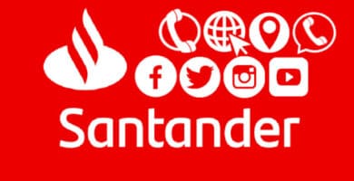 Banco Santander - Telefono 900 de atención al cliente 5 Banco Santander