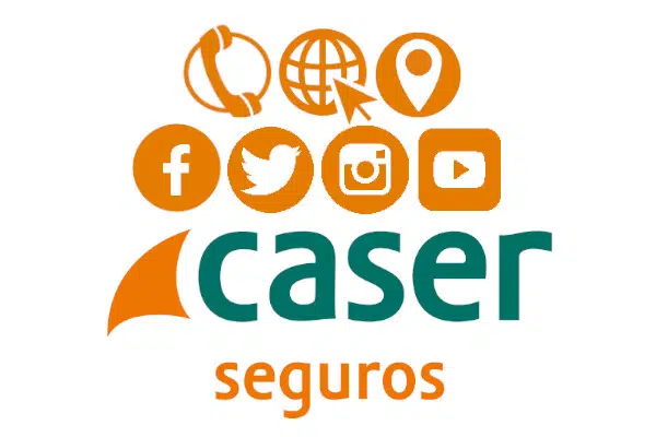 Caser Seguros -Numero de telefono y contacto en España 2 Caser Seguros