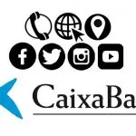 Banco La Caixa - Telefono y medios de contacto en España 5 Caixa