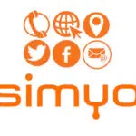 Simyo - Telefono de atencion al cliente y otros medios de contacto 3 Simyo
