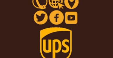 UPS - Medios de contacto y telefono de atencion al cliente en España 6 UPS