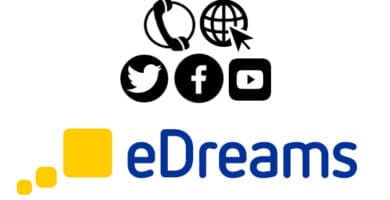 eDreams - Telefono 900 de Atencion al Cliente y sucursales 5 eDreams