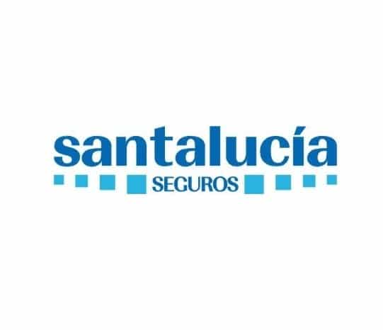 Logo Santa Lucía S.A