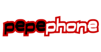 Pepephone - Telefono de atención al cliente en España 11 Logo pepephone