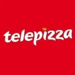 Telepizza - Teléfono 912 de atencion al cliente en España 8 Logo Telepizza