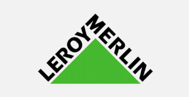 Leroy Merlin - Telefono de atención al cliente en España 9 Logo Leroy Merlin