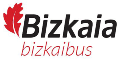Logo Bizkaibus