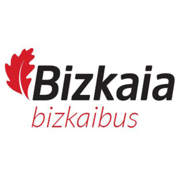 Logo Bizkaibus