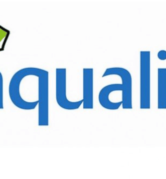 Aqualia - Telefono de atención al cliente en España 3 Logo de Aqualia