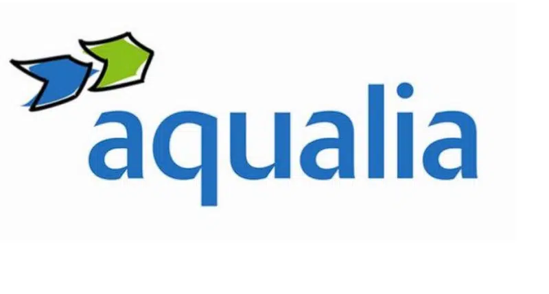 Aqualia - Telefono de atención al cliente en España 7 Logo de Aqualia