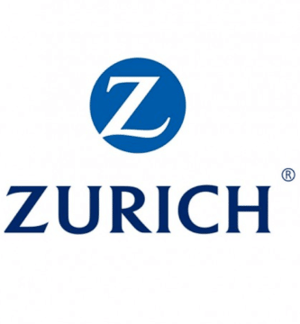 Zurich Seguros - Telefono de atención al cliente en España 2 Logo de Zurich
