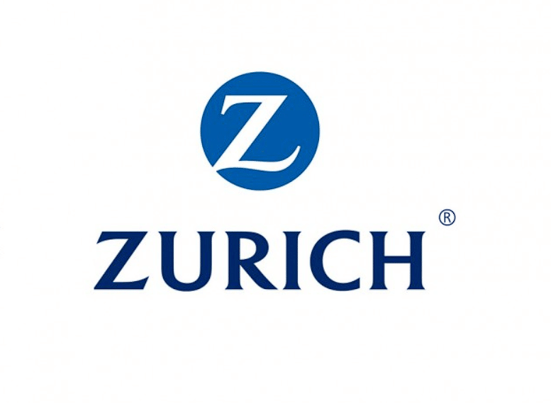 Logo de Zurich