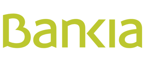 bankia logo