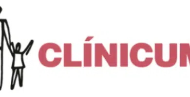 Clínicum Salut – Telefono de atención al cliente y medios de contacto 5 clinicum